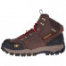 Мужские ботинки Caterpillar Men's Navigator WP Work Oxfordeel Toe