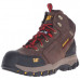 Мужские ботинки Caterpillar Men's Navigator WP Work Oxfordeel Toe