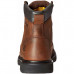 Мужские ботинки Caterpillar Men's Mortar Work Boot