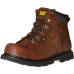 Мужские ботинки Caterpillar Men's Mortar Work Boot