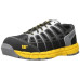 Мужские кроссовки Caterpillar Men's Flex Comp Toe Work Athletic Oxford