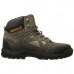 Мужские ботинки Caterpillar Men's Plan Steel Toe Work Boot