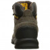 Мужские ботинки Caterpillar Men's Plan Steel Toe Work Boot