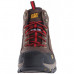 Мужские ботинки Caterpillar Men's Navigator WP Work Oxfordeel Toe