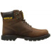 Мужские ботинки Caterpillar Men's 2nd Shift 6&quot; Plain Soft-Toe Work Boot