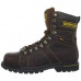 Мужские ботинки Caterpillar Men's Silverton Guard Steel Toe Work Boot