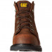 Мужские ботинки Caterpillar Men's Mortar Work Boot