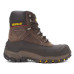 Мужские ботинки Caterpillar Men's Flexshell WP Steel Toe Work Boot