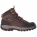 Мужские ботинки Caterpillar Men's Navigator WP Work Oxfordeel Toe