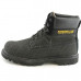 Мужские ботинки Caterpillar Men's Colorado Canvas Chevron Lace Up Snow Boot