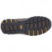 Мужские ботинки Caterpillar Men's Navigator WP Work Oxfordeel Toe