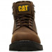 Мужские ботинки Caterpillar Men's 2nd Shift 6&quot; Plain Soft-Toe Work Boot