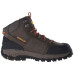 Мужские ботинки Caterpillar Men's Navigator Mid WP Work 6 Inch Waterpoofeel Toe