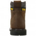 Мужские ботинки Caterpillar Men's 2nd Shift 6&quot; Plain Soft-Toe Work Boot