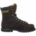 Мужские ботинки Caterpillar Men's Silverton Guard Steel Toe Work Boot