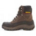 Мужские ботинки Caterpillar Men's Flexshell WP Steel Toe Work Boot