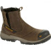 Мужские ботинки Caterpillar Men's Jointer WP CT Work Boot