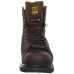 Мужские ботинки Caterpillar Men's Silverton Guard Steel Toe Work Boot